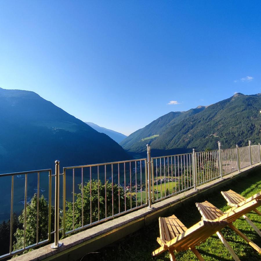Grossstahlhof Mountain & Panorama View Apartment Ahrntal Exterior photo