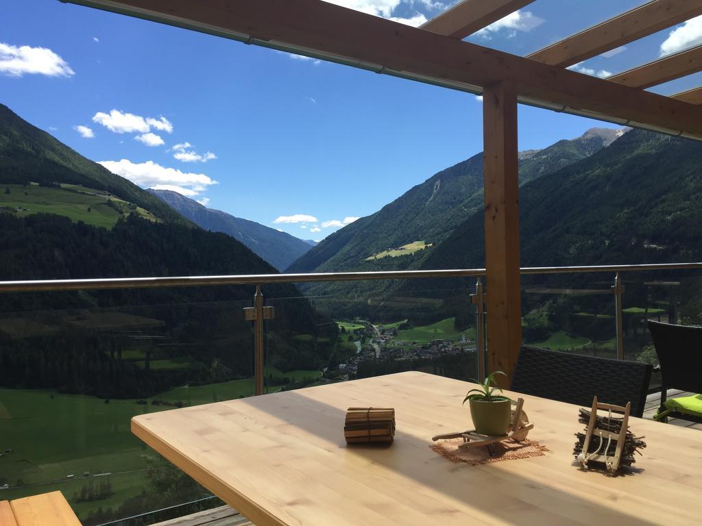 Grossstahlhof Mountain & Panorama View Apartment Ahrntal Exterior photo