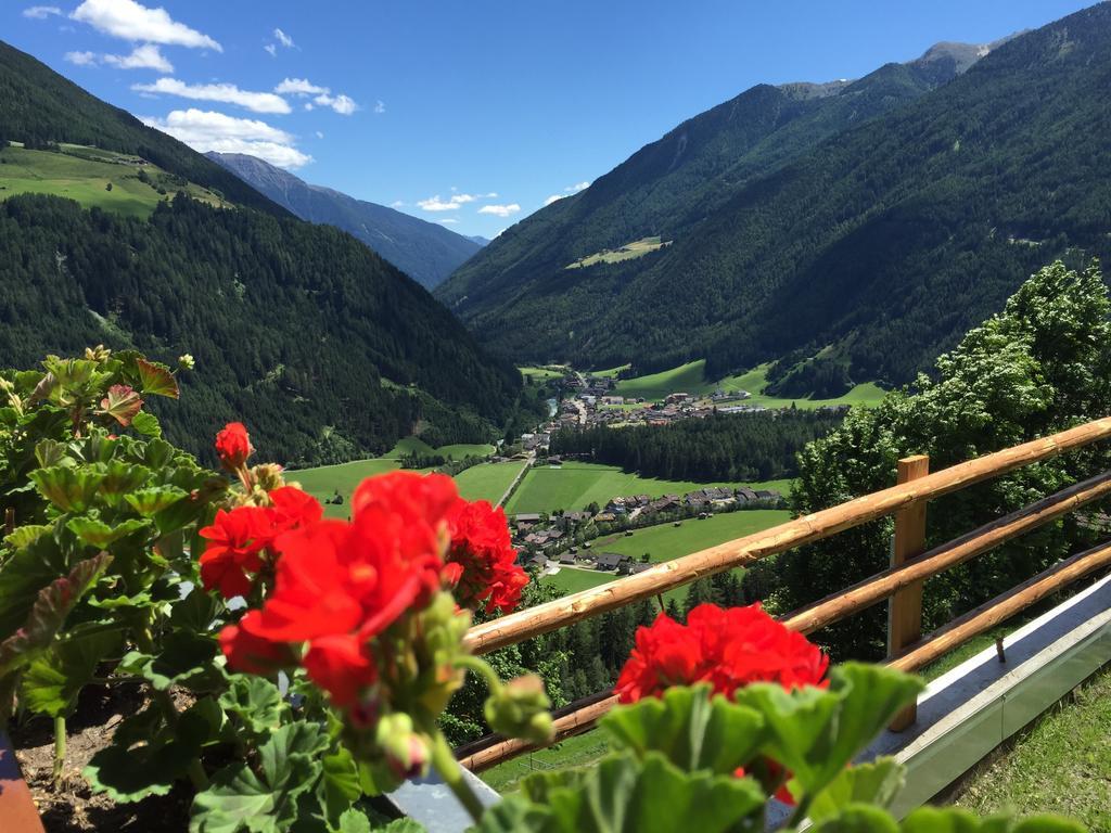 Grossstahlhof Mountain & Panorama View Apartment Ahrntal Exterior photo
