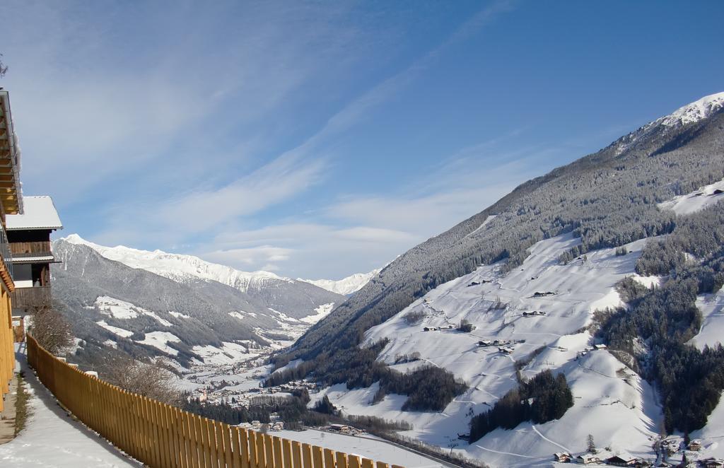 Grossstahlhof Mountain & Panorama View Apartment Ahrntal Exterior photo
