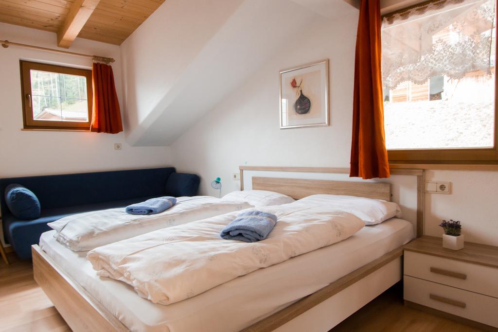 Grossstahlhof Mountain & Panorama View Apartment Ahrntal Exterior photo